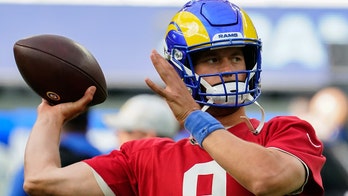 Matthew Stafford takes a not-so-subtle shot at Detroit Lions organization