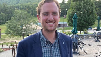 Trump State Department official targets Biden's 'disastrous' Afghanistan efforts as he files for Congress