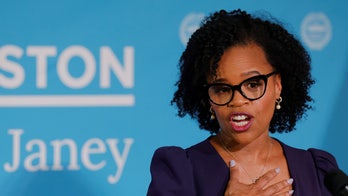 Acting Boston mayor uses slavery, Trump to shoot down questions about vaccine passports