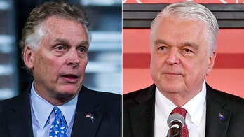 Virginia candidate McAuliffe ditches disabilities forum to attend Las Vegas fundraiser