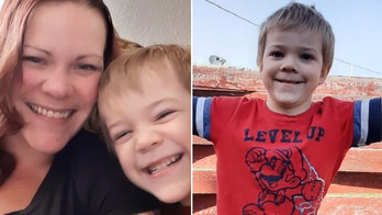 Family of missing Idaho boy, 5, speaks out one month after disappearance: ‘Our Family is broken right now’