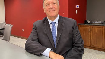 Pompeo says Afghanistan ‘will be on people’s minds’ in 2022 midterms