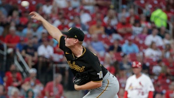 Keller, Polanco spark Pirates to 4-0 win over Cardinals