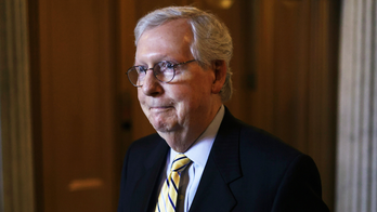 McConnell says Biden impeachment over Afghanistan will not happen