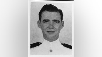 Pearl Harbor veteran's remains returned home to Michigan 80 years later