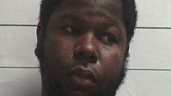 New Orleans shooting: Two arrested, including suspected gunman, police say