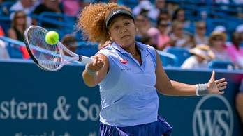 Naomi Osaka acknowledges she needs to change her mindset ahead of US Open