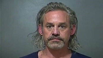 'Buffy the Vampire Slayer' star Nicholas Brendon arrested for alleged prescription fraud in Indiana