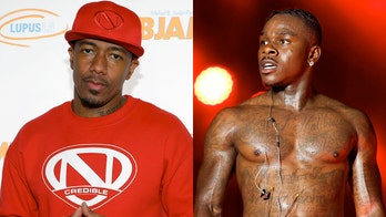 Nick Cannon says DaBaby shouldn’t be canceled for his homophobic remarks
