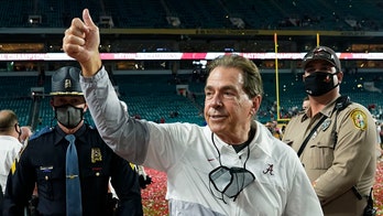 Alabama's Nick Saban has questions about College Football Playoff expansion