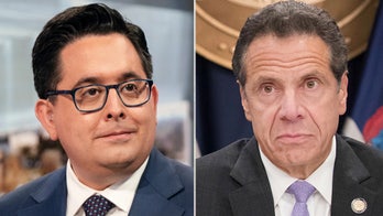 CBS reporter: Many people think Cuomo did 'masterful job' keeping New Yorkers safe during pandemic