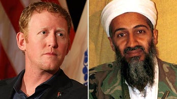 Robert O'Neill knocks New York Times book review referring to Usama bin Laden as 'devoted family man'