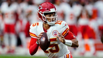 Patrick Mahomes is playing in Chiefs preseason games for this reason, Andy Reid says