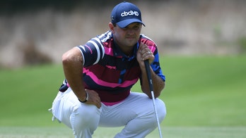 Patrick Reed, 2018 Masters champion, hospitalized with double pneumonia