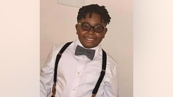 8-year-old Maryland boy killed in shooting loved math, God and family: report