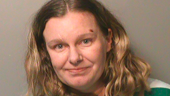 Iowa woman who drove SUV into 2 children because of their race gets 25 years on federal hate crime charges