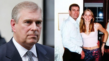 Prince Andrew's efforts to dismiss sex assault lawsuit by longtime Jeffrey Epstein accuser rejected