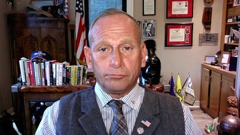 Retired general slams Biden's 'wishful thinking'  and 'poor strategy' in Afghanistan