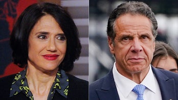 WaPo's Jennifer Rubin mocked for cheering 'first NY woman governor' after Cuomo resignation