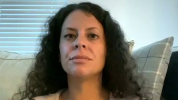 SC mother slams school district over mask mandate: 'Our voices have been silenced'