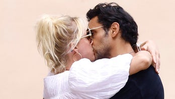 Cuomo ex Sandra Lee engaged after beau Ben Youcef pops question in Paris