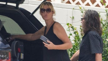 Cuomo ex Sandra Lee spotted in Malibu while ex-governor reportedly hides out at pal's Hamptons home