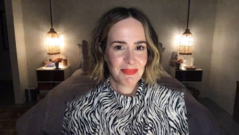Sarah Paulson says she regrets wearing a fat suit to play Linda Tripp amid Hollywood fat phobia backlash