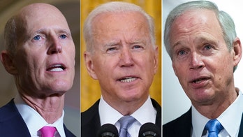 Republican senators question Biden's fitness for office amid Afghanistan debacle