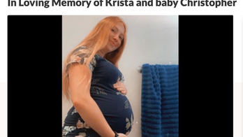 Pregnant woman killed in California road rage incident