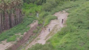 Texas police: 'Remain in Mexico' policy could lead to spike in runners at the border