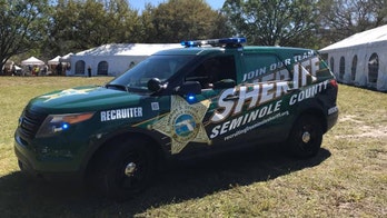 Florida mom shot and killed by toddler while on Zoom call