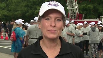 Sen. Ernst calls on Dem colleagues to protect the ‘integrity of women’s sport’ amid transgender athlete debate