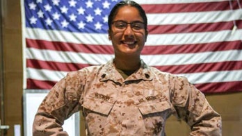 Afghanistan airport attack: Former officer in charge writes touching tribute to Marine killed in Kabul
