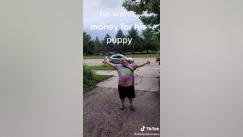 Man’s plea for letters in viral TikTok gets worldwide, 'overwhelming' response