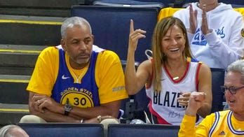 Steph Curry’s parents divorcing after being married for 33 years