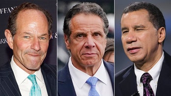 Cuomo resignation: New York's last three governors, all Democrats, left office amid scandal