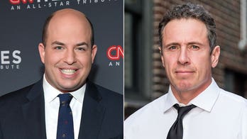 CNN’s 'Reliable Sources' team praises Chris Cuomo's 'honest and heartfelt' comments on brother