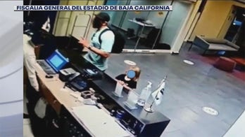 Southern California father indicted in spear gun killings of his toddler son, baby daughter