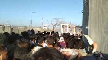 US Embassy directive reflects Kabul airport chaos, uncertainty: 'Leave immediately'