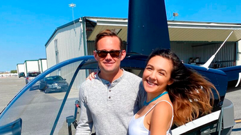 17 rescued in Tennessee floods by helicopter pilot, fiancee