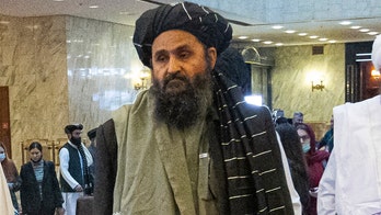'Sunday Morning Futures' on new Afghanistan leadership, Durham probe