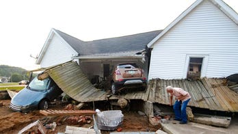 Tennessee officials say 18 dead, 3 still missing in fatal flooding