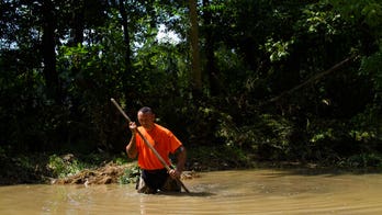 Tennessee officials say damage from floods worse than previously thought, Biden approves disaster declaration