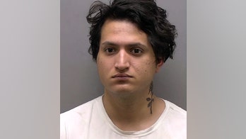 NC man charged with abduction, rape of minor after child goes missing for 2 days