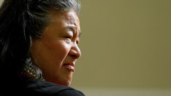 Ex-Michelle Obama chief Tina Tchen resigns from Time's Up amid Cuomo scandal