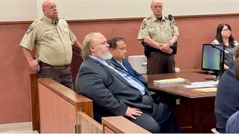 Mississippi man gets life for killing optometrist in Walmart