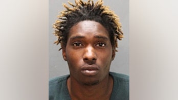 Florida man charged with murder of active-duty Coast Guard woman, 27