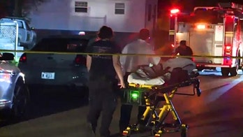 5 children killed in devastating East St. Louis fire