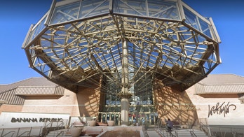 14-year-old Connecticut mall shooting suspect charged in attack on 15-year old girl