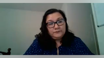 Beijing must not host Winter Olympics, Uyghur American pleads in heartbreaking testimony